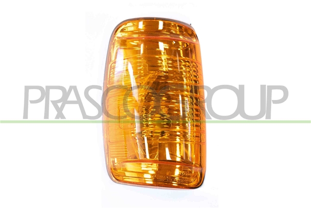 LEFT MIRROR LAMP-AMBER FORD - TRANSIT (TTG) - MOD. 01/14 --PRASCO CSNBB