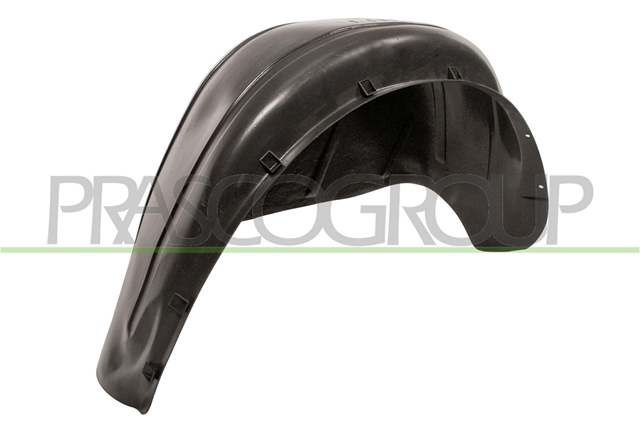 TRANSIT/TOURNEO  CUSTOM (TTF)  MOD. 05/13  REAR ST INNER FEND