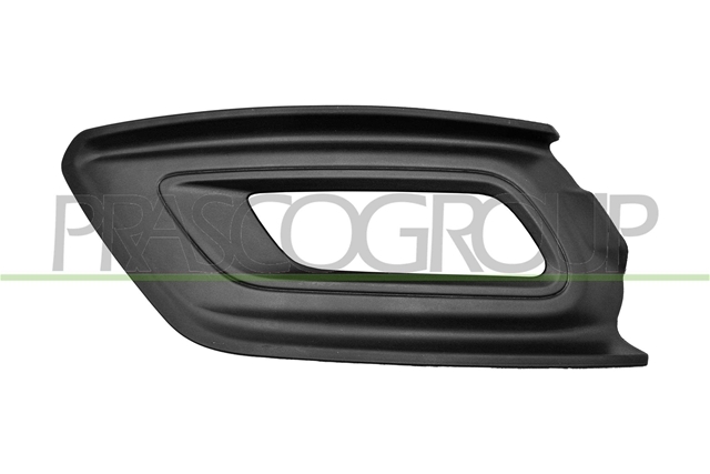 GRILA ST PT BARA FATA FORD TRANSIT/TOURNEO - CUSTOM (TTF) 05/18 - - PRASCO CSNBB