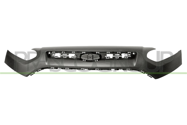 Imagine pentru produsul „FRONT BUMPER UPPERPRIMED FORD  TRANSIT/TOURNEO CONNECT (CHC)  02/14  04/18"