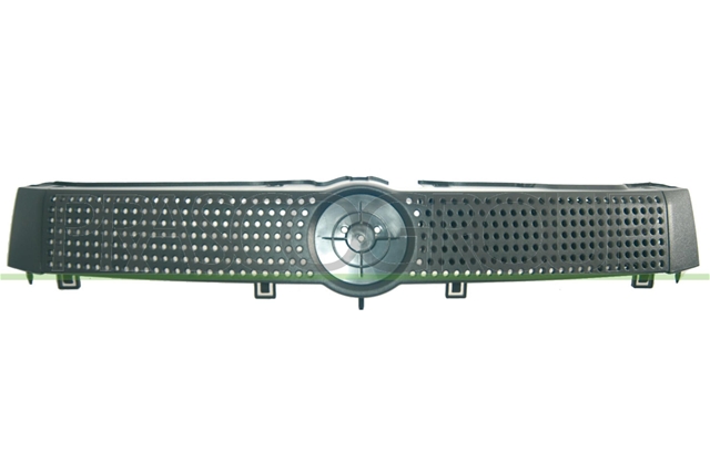 GRILA RADIATOR