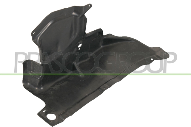 MATERIAL AMORTIZARE ZGOMOT, NISA MOTOR