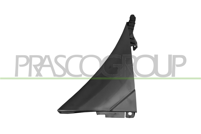 ACOPERIRE, OGLINDA EXTERIOARA - PRASCO
