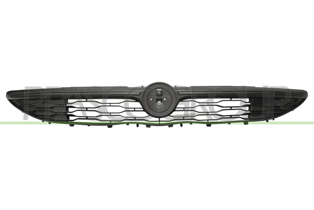 Imagine pentru produsul „GRILA RADIATOR NEAGRA DOBLO 2015>>"