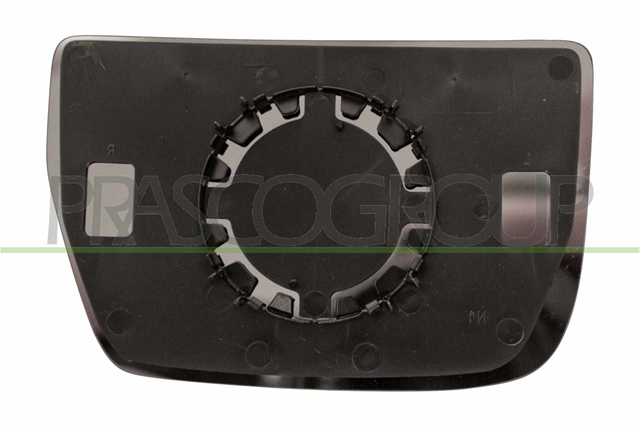 IVECO  DAILY  MOD. 05/06  05/09   DR MIRROR LOWER GLASS BASECONVE