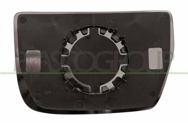 IVECO  DAILY  MOD. 05/06  05/09   ST  MIRROR LOWER GLASS BASECONV