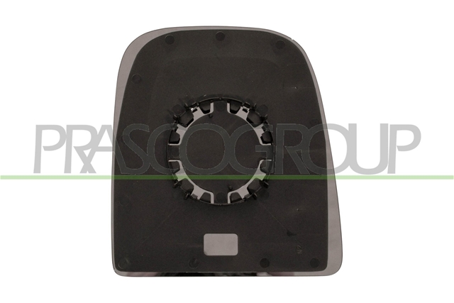 IVECO  DAILY  MOD. 05/06  05/09   ST  UPPER MIRROR GLASS BASECONV