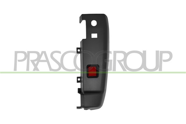 COLT BARA DR GRI CU REFLECTOR VERS SCURT/MEDIU DUCATO 2006 >>
