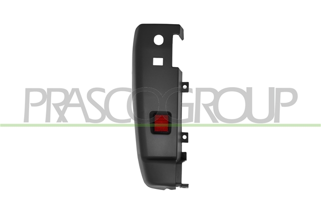 COLT BARA ST GRI CU REFLECTOR VERS SCURT/MEDIU DUCATO 2006