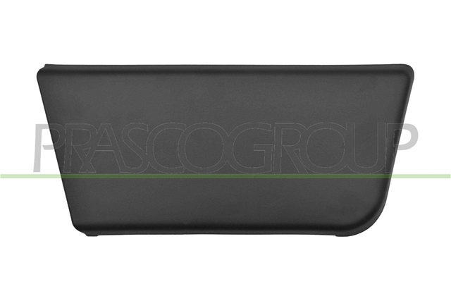 FRONT RIGHT DOOR MOULDINGBLACK TEXTURED FINISH CITROEN  JUMPER  01/06  06/14