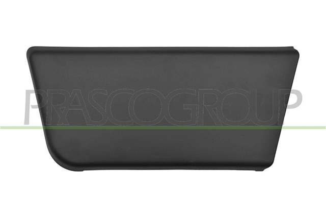 FRONT LEFT DOOR MOULDINGBLACK TEXTURED FINISH CITROEN  JUMPER  01/06  06/14