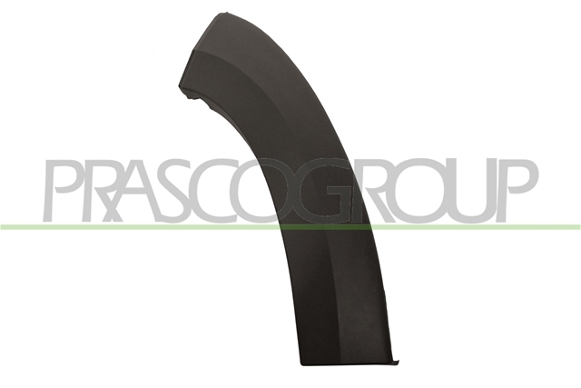FIAT  DUCATO  MOD. 08/06  05/14  FRONT  DR BUMPER END NEGRU