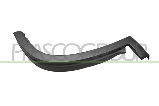 Imagine pentru produsul „FIAT  DUCATO  MOD. 08/06  05/14   DR FRONT WHEEL ARCH EXTENSION P"