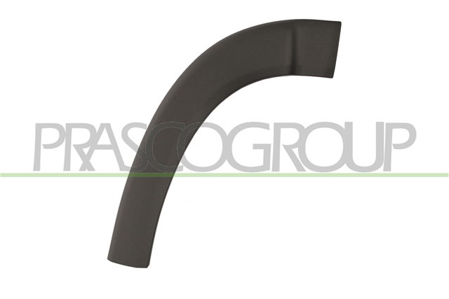 FIAT  DUCATO  MOD. 08/06  05/14   DR FRONT WHEEL ARCH EXTENSION P