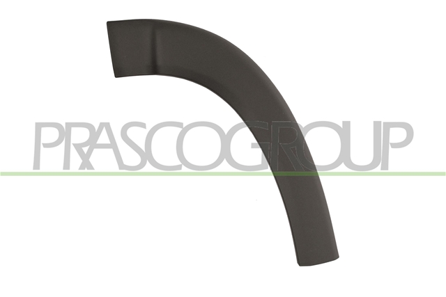 FIAT  DUCATO  MOD. 08/06  05/14   ST  FRONT WHEEL ARCH EXTENSION
