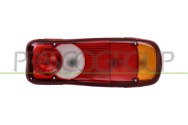 LAMPA SPATE DR  - PRASCO CSNBB