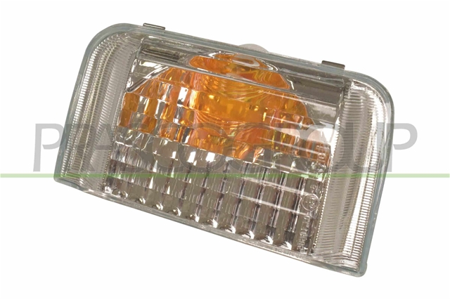 Imagine pentru produsul „RIGHT MIRROR LAMPAMBER CITROEN  JUMPER  MOD. 01/06  06/14"