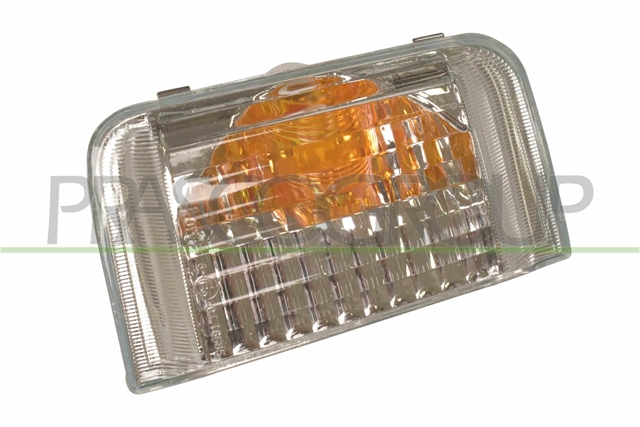 Imagine pentru produsul „LEFT MIRROR LAMPAMBER CITROEN  JUMPER  MOD. 01/06  06/14"