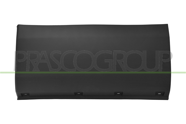 Imagine pentru produsul „BANDOU NEGRU ARIPA SPATE DREAPTA SECTIUNE FATA  IVECO DAILY 2014-2019 - PRASCO CSNBB"