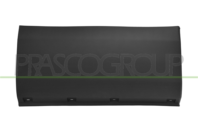 Imagine pentru produsul „BANDOU NEGRU ARIPA SPATE STANGA SECTIUNE FATA IVECO DAILY 2014-2019 - PRASCO CSNBB"