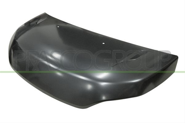 BONNET IVECO  DAILY  MOD. 06/14