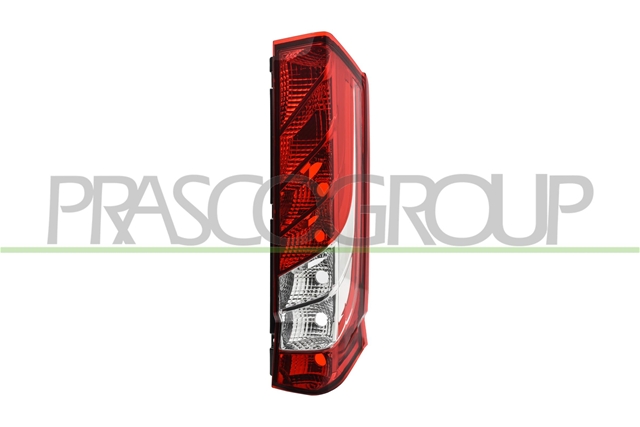 LAMP DR SPATE - PRASCO CSNBB