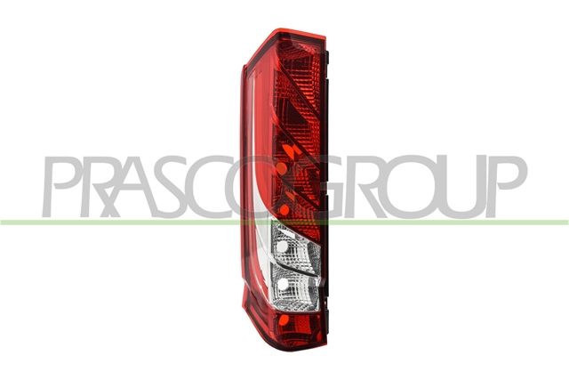 LAMP ST SPATE - PRASCO CSNBB