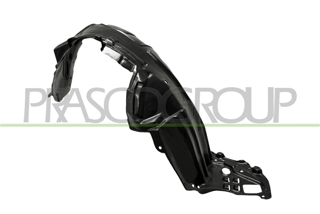 FRONT LEFT INNER FENDER HONDA  CIVIC 3/5 PORTE  MOD. 01/06  12/11