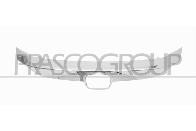 GRILA RADIATOR