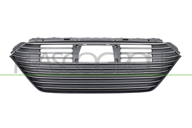 GRILA RADIATOR