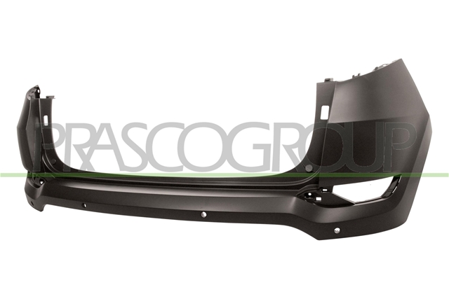 Imagine pentru produsul „HYUNDAI  TUCSON  MOD. 04/15     BARA SPATE GRUND  CU  PDC+SENSOR H"