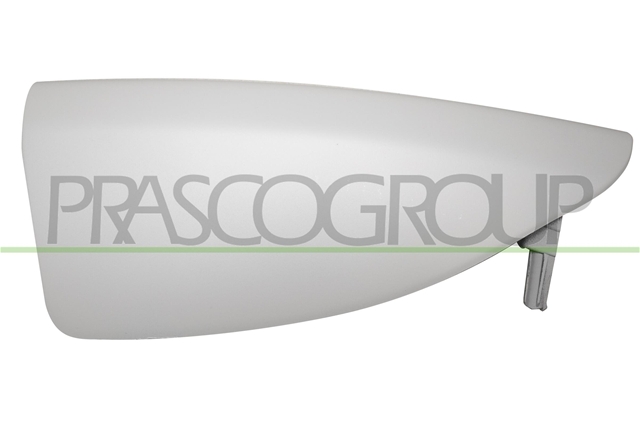 BANDA DE PROTECTIE, GRILA RADIATOR - PRASCO