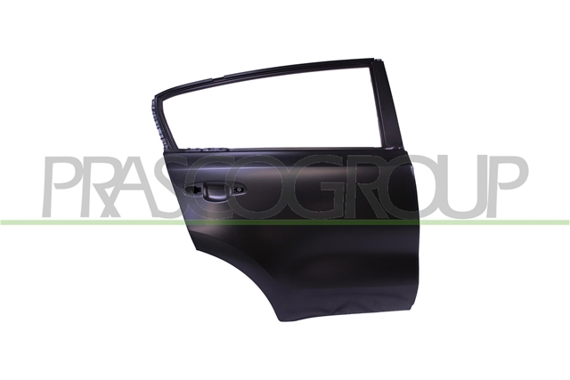 USA DR SPATE SPORTAGE