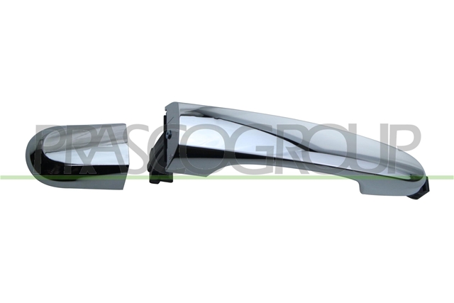 Imagine pentru produsul „MANER REAR LEFT OUTER-CHROME KIA - SORENTO - MOD. 11/09 - 10/12-PRASCO CSNBB"