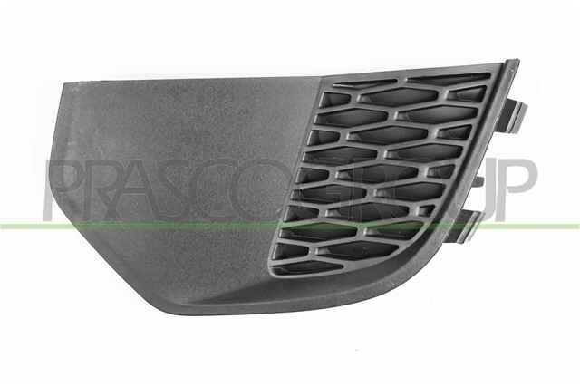 GRILA VENTILATIE, BARA PROTECTIE - PRASCO