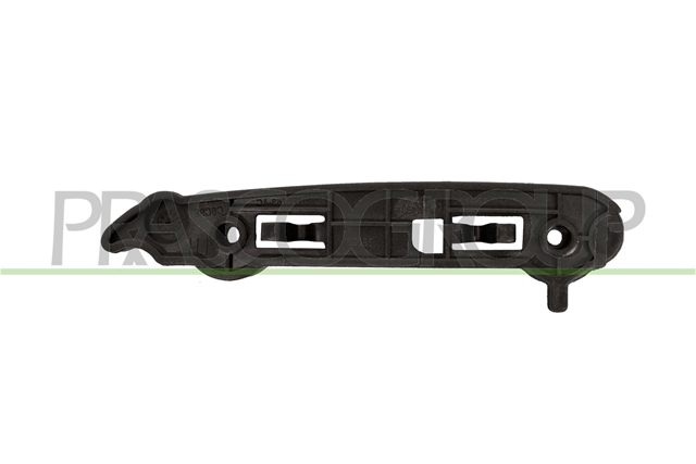 LAND ROVER  EVOQUE  MOD. 06/11  08/15 FRONT DR MOUNTING BUMPER B