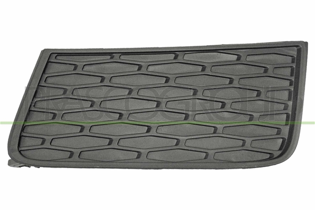 Imagine pentru produsul „LEFT UPPER FRONT BUMPER GRILLE LAND ROVER  EVOQUE  MOD. 06/11  08/15"