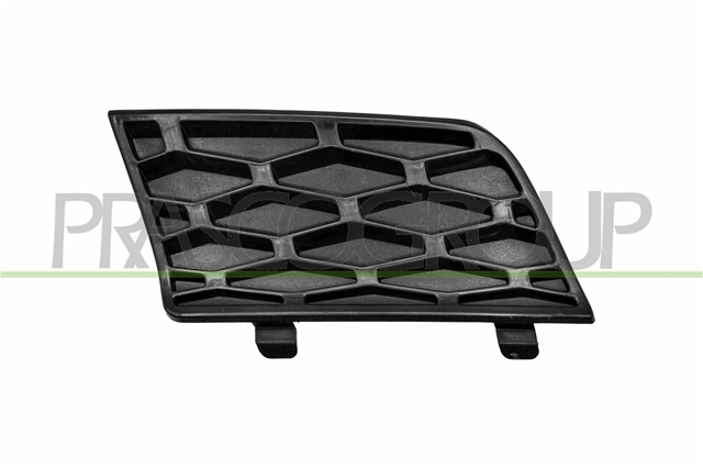 GRILA VENTILATIE, BARA PROTECTIE - PRASCO