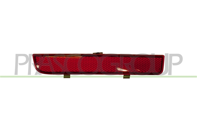 Imagine pentru produsul „LAND ROVER  RANGE ROVER  L322  MOD. 01/10  11/12 REAR ST BUMPE"