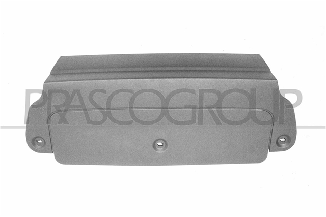 SPOILER - PRASCO CSNBB