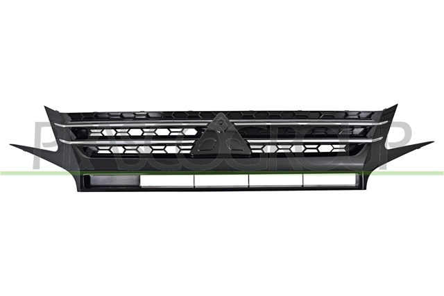 Imagine pentru produsul „GRILA RADIATOR"