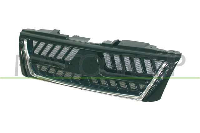 Imagine pentru produsul „GRILA RADIATOR"
