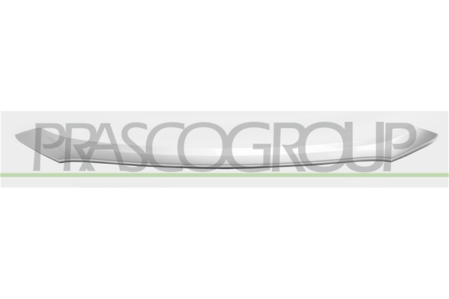 BANDA DE PROTECTIE, BARA DE PROTECTIE - PRASCO