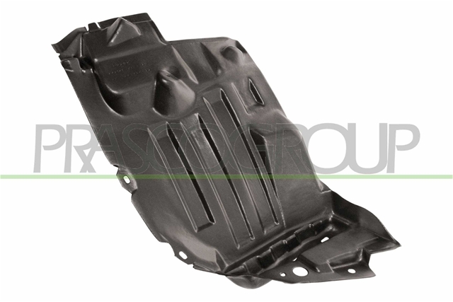MITSUBISHI  L200  STRADA  MOD. 02/05  CARENAJ DR FATA PARTE F