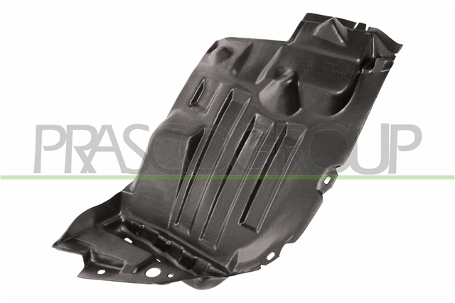 MITSUBISHI  L200  STRADA  MOD. 02/05     CARENAJ ST FATA PARTE F