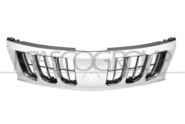 Imagine pentru produsul „GRILA RADIATOR L200 2015 >>"