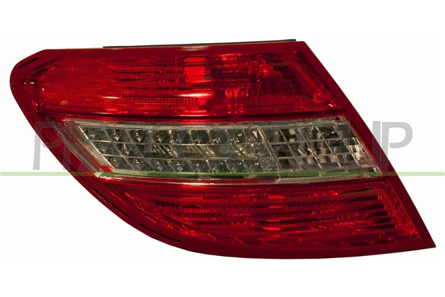 LAMPA SPATE
