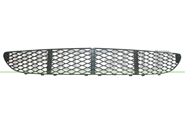 GRILA VENTILATIE, BARA PROTECTIE