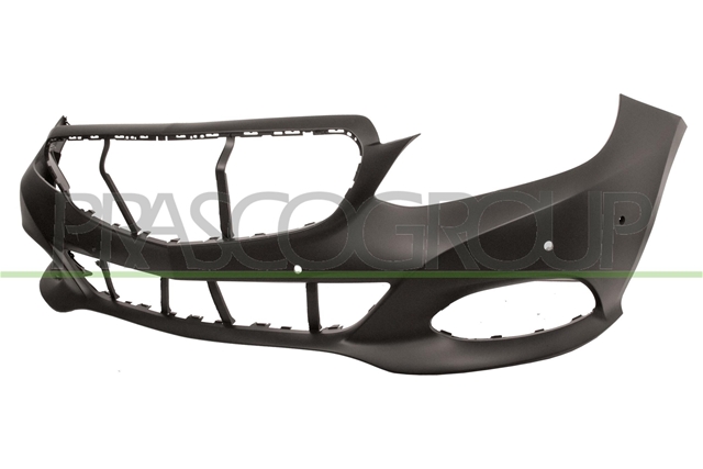 Imagine pentru produsul „MERCEDES  E CLASS (W212)  MOD. 05/13  01/16 BARA FATA GRUND C"