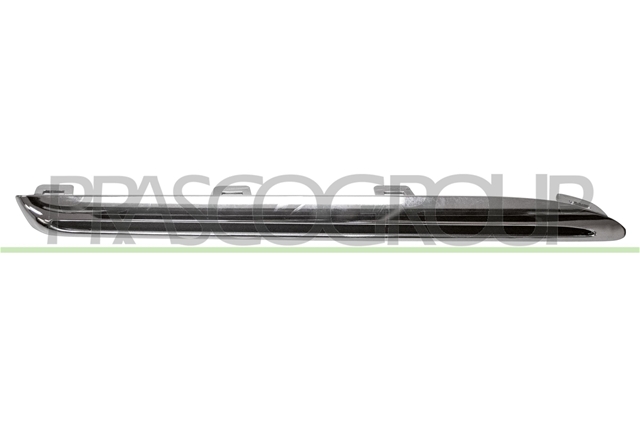 BANDA DE PROTECTIE, GRILA RADIATOR - PRASCO